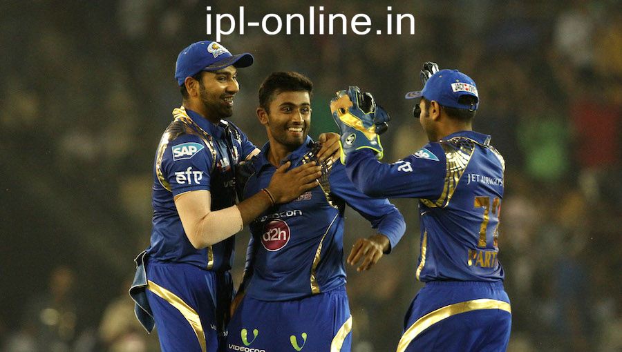 RR Vs MI Rajasthan Royals vs Mumbai Indians